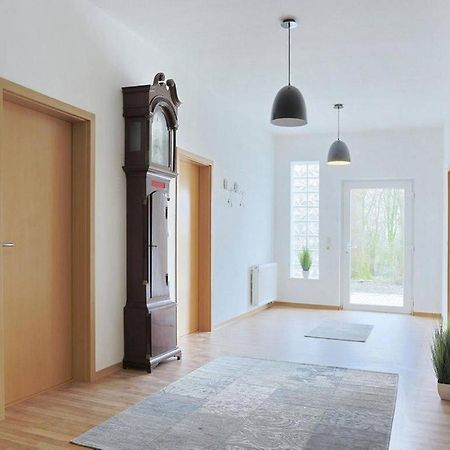 Ferienwohnung Leuchtfeuer - Hof Sinswuerden 布特亚丁根 外观 照片