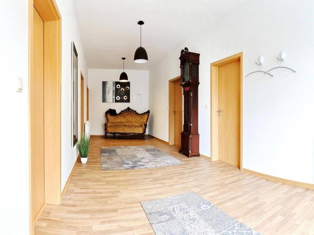 Ferienwohnung Leuchtfeuer - Hof Sinswuerden 布特亚丁根 外观 照片
