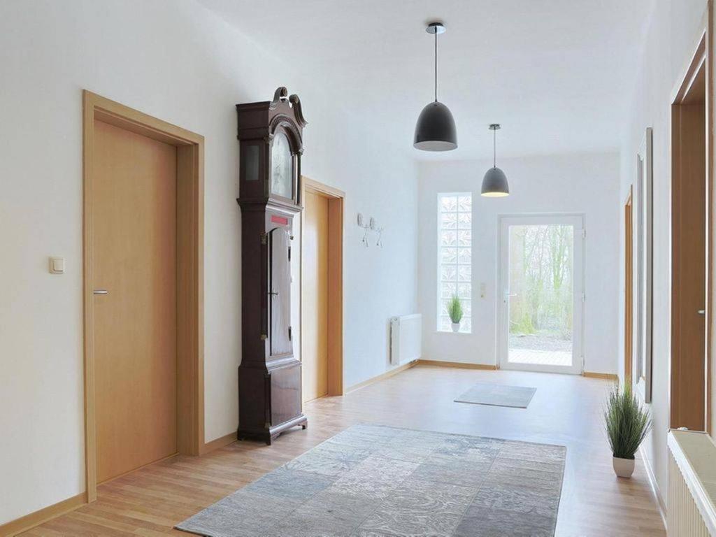 Ferienwohnung Leuchtfeuer - Hof Sinswuerden 布特亚丁根 外观 照片